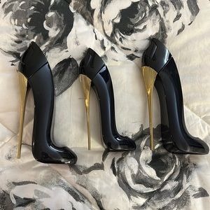 Empty Good Girl Carolina Herrera